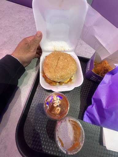 Photo of NYK Great Horton Road Fried Chicken - 131 Great Horton Rd, Bradford BD7 1QG