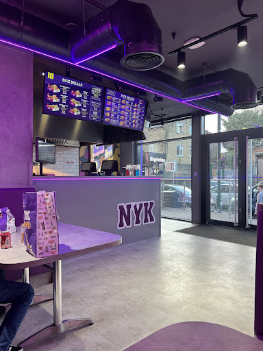 Photo of NYK Great Horton Road Fried Chicken - 131 Great Horton Rd, Bradford BD7 1QG