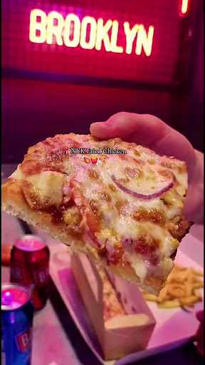 Photo of NYK Great Horton Road Fried Chicken - 131 Great Horton Rd, Bradford BD7 1QG