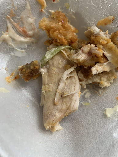 Photo of NYK Great Horton Road Fried Chicken - 131 Great Horton Rd, Bradford BD7 1QG