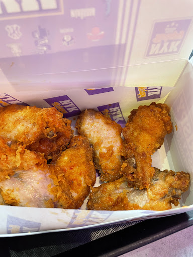 Photo of NYK Great Horton Road Fried Chicken - 131 Great Horton Rd, Bradford BD7 1QG