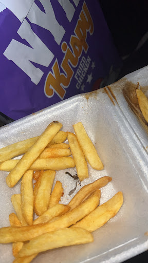 Photo of NYK Great Horton Road Fried Chicken - 131 Great Horton Rd, Bradford BD7 1QG