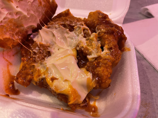 Photo of NYK Great Horton Road Fried Chicken - 131 Great Horton Rd, Bradford BD7 1QG