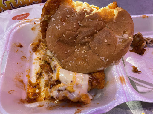 Photo of NYK Great Horton Road Fried Chicken - 131 Great Horton Rd, Bradford BD7 1QG