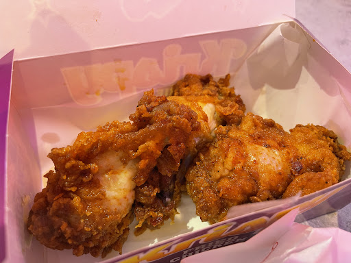 Photo of NYK Great Horton Road Fried Chicken - 131 Great Horton Rd, Bradford BD7 1QG