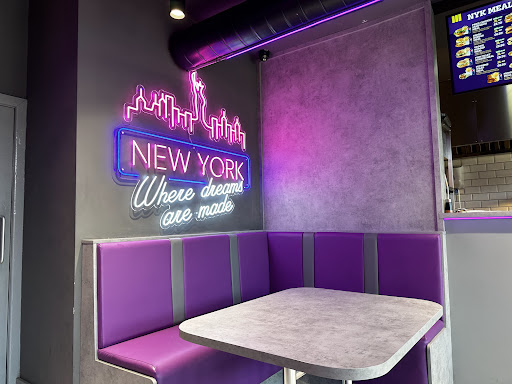 Photo of NYK Great Horton Road Fried Chicken - 131 Great Horton Rd, Bradford BD7 1QG