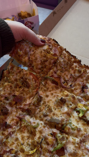 Photo of NYK Great Horton Road Fried Chicken - 131 Great Horton Rd, Bradford BD7 1QG