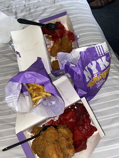 Photo of NYK Great Horton Road Fried Chicken - 131 Great Horton Rd, Bradford BD7 1QG