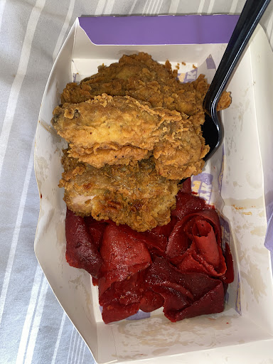 Photo of NYK Great Horton Road Fried Chicken - 131 Great Horton Rd, Bradford BD7 1QG