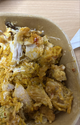 Photo of NYK Great Horton Road Fried Chicken - 131 Great Horton Rd, Bradford BD7 1QG