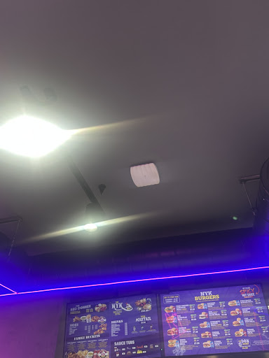 Photo of NYK Great Horton Road Fried Chicken - 131 Great Horton Rd, Bradford BD7 1QG