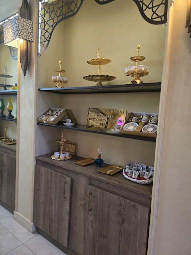 Photo of Mezza Restaurant - Legrams Mill, Bradford BD7 1NH