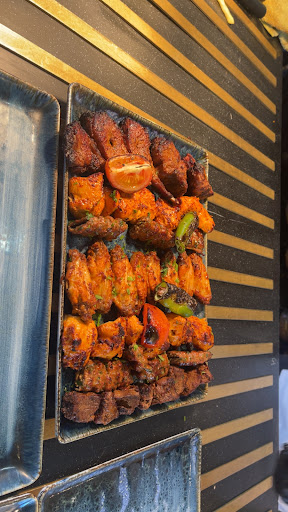 Photo of Mezza Restaurant - Legrams Mill, Bradford BD7 1NH