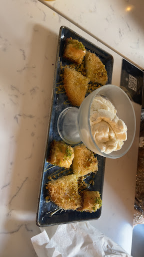 Photo of Mezza Restaurant - Legrams Mill, Bradford BD7 1NH