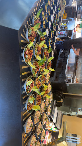 Photo of Mezza Restaurant - Legrams Mill, Bradford BD7 1NH