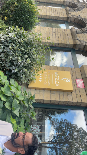 Photo of Mezza Restaurant - Legrams Mill, Bradford BD7 1NH