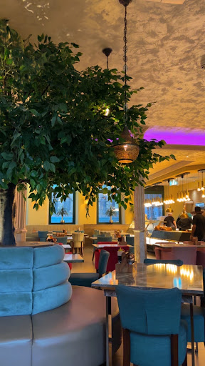 Photo of Mezza Restaurant - Legrams Mill, Bradford BD7 1NH