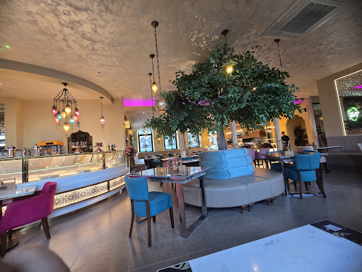 Photo of Mezza Restaurant - Legrams Mill, Bradford BD7 1NH