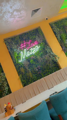 Photo of Mezza Restaurant - Legrams Mill, Bradford BD7 1NH