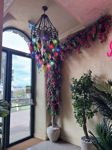 Photo of Mezza Restaurant - Legrams Mill, Bradford BD7 1NH