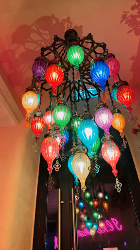 Photo of Mezza Restaurant - Legrams Mill, Bradford BD7 1NH