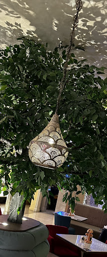 Photo of Mezza Restaurant - Legrams Mill, Bradford BD7 1NH