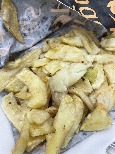 Photo of Springs - 16A Laisteridge Ln, Bradford BD7 1RD