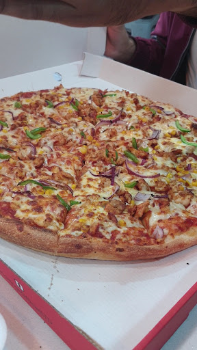 Photo of Springs - 16A Laisteridge Ln, Bradford BD7 1RD