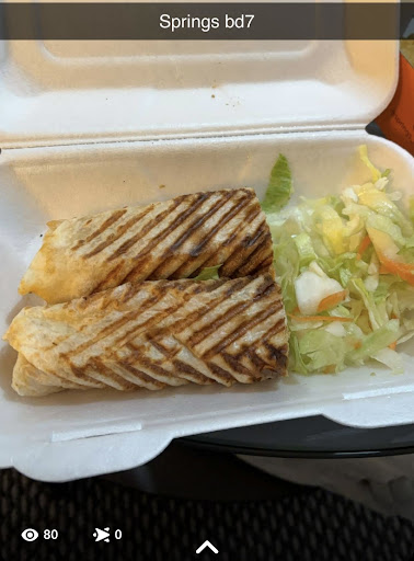 Photo of Springs - 16A Laisteridge Ln, Bradford BD7 1RD