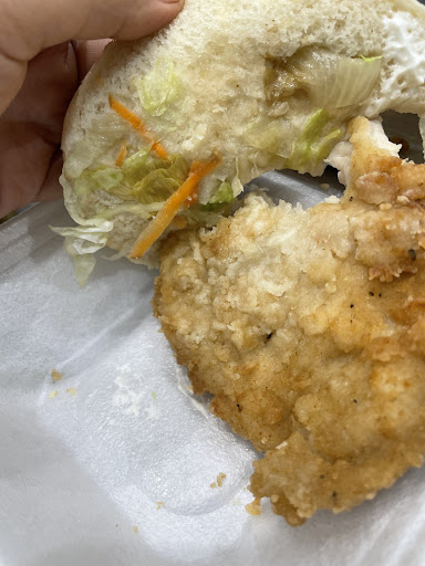 Photo of Springs - 16A Laisteridge Ln, Bradford BD7 1RD