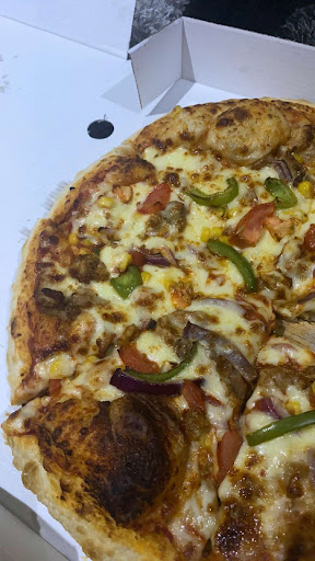 Photo of Springs - 16A Laisteridge Ln, Bradford BD7 1RD