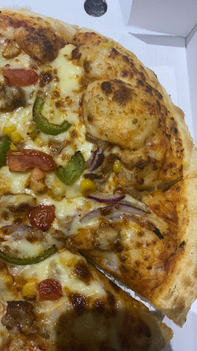 Photo of Springs - 16A Laisteridge Ln, Bradford BD7 1RD