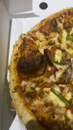 Photo of Springs - 16A Laisteridge Ln, Bradford BD7 1RD