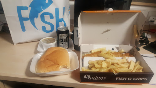 Photo of Springs - 16A Laisteridge Ln, Bradford BD7 1RD