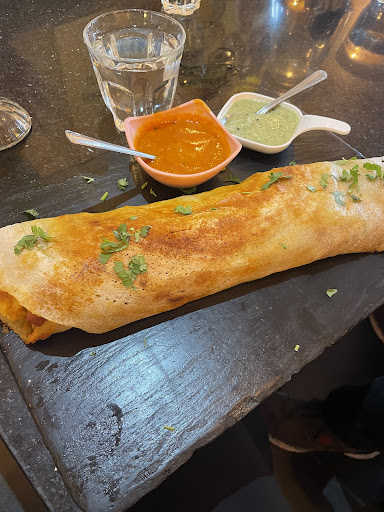 Photo of Mumbai Bites - Bombay Buildings, Shearbridge Rd, Bradford BD7 1NX