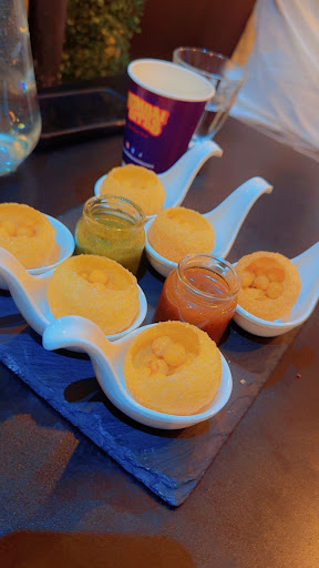 Photo of Mumbai Bites - Bombay Buildings, Shearbridge Rd, Bradford BD7 1NX