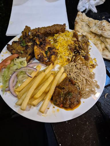 Photo of Mumbai Bites - Bombay Buildings, Shearbridge Rd, Bradford BD7 1NX