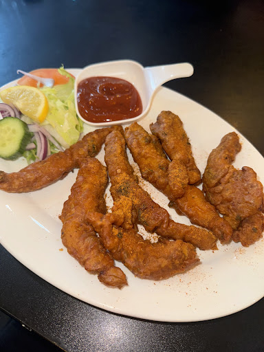 Photo of Mumbai Bites - Bombay Buildings, Shearbridge Rd, Bradford BD7 1NX