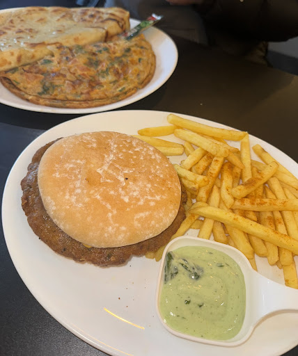 Photo of Mumbai Bites - Bombay Buildings, Shearbridge Rd, Bradford BD7 1NX