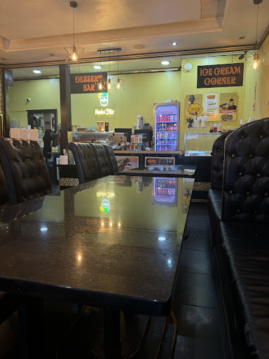 Photo of Mumbai Bites - Bombay Buildings, Shearbridge Rd, Bradford BD7 1NX