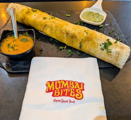 Photo of Mumbai Bites - Bombay Buildings, Shearbridge Rd, Bradford BD7 1NX