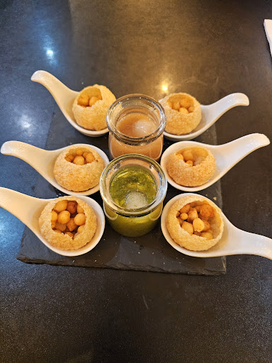 Photo of Mumbai Bites - Bombay Buildings, Shearbridge Rd, Bradford BD7 1NX