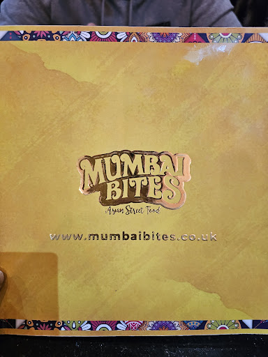 Photo of Mumbai Bites - Bombay Buildings, Shearbridge Rd, Bradford BD7 1NX