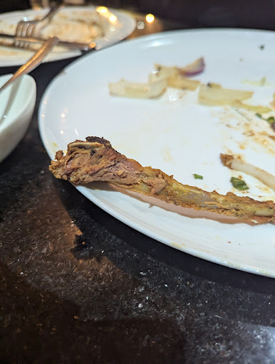 Photo of Mumbai Bites - Bombay Buildings, Shearbridge Rd, Bradford BD7 1NX