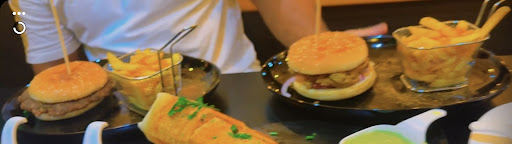 Photo of Mumbai Bites - Bombay Buildings, Shearbridge Rd, Bradford BD7 1NX