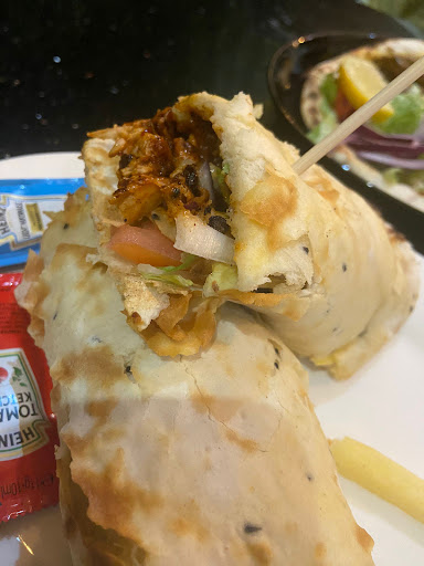 Photo of Mumbai Bites - Bombay Buildings, Shearbridge Rd, Bradford BD7 1NX