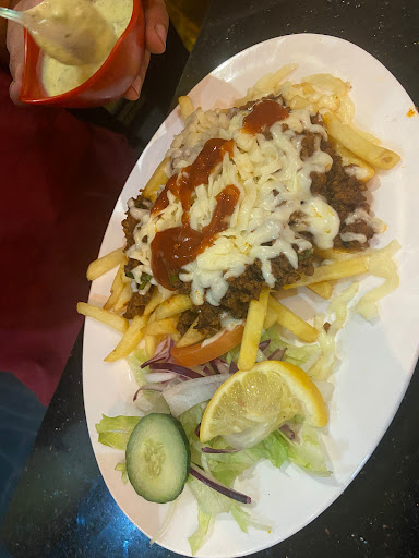 Photo of Mumbai Bites - Bombay Buildings, Shearbridge Rd, Bradford BD7 1NX