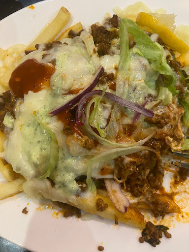 Photo of Mumbai Bites - Bombay Buildings, Shearbridge Rd, Bradford BD7 1NX