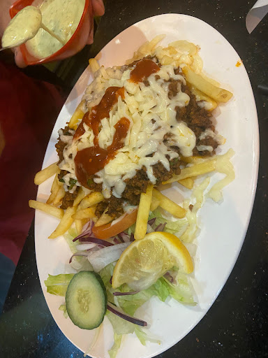 Photo of Mumbai Bites - Bombay Buildings, Shearbridge Rd, Bradford BD7 1NX