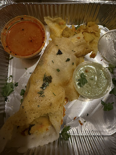 Photo of Mumbai Bites - Bombay Buildings, Shearbridge Rd, Bradford BD7 1NX